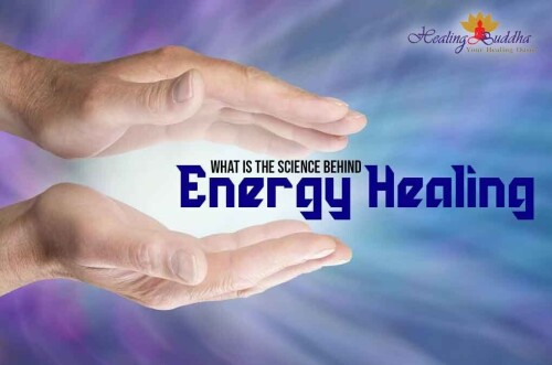 What Is The Science Behind Energy Healing