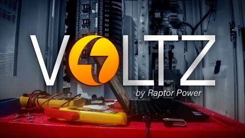 Today is the future of AI. We understand the unique challenges you face managing high power consumption and large loads. Our Power Distribution Units (PDU) are specially designed to meet these demands, enabling your AI data center to function optimally and efficiently. https://www.raptorpwr.com/pdus