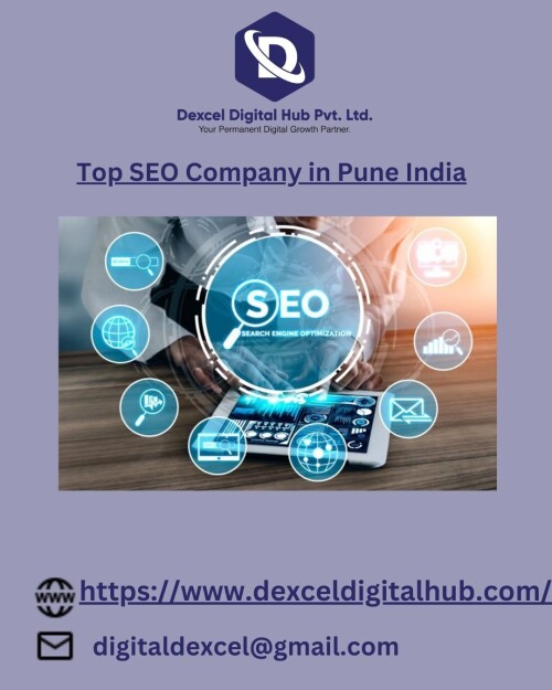 Dexcel Digital Hub is a renowned Digital Marketing Services in Pune. We study industries and people to offer proven results. Besides, we have hired the most skilled people from all over the world. Undoubtedly, our vision is to accomplish your mission. Instant approval directory is a main activity in off-page SEO. This activity may grow your ranking in SERP. Dexcel Digital Hub is a Best Top SEO Company in Pune India
View More at: https://www.dexceldigitalhub.com/