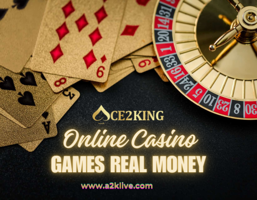 Dive into the excitement with our platform, offering a diverse array of online casino games real money, from classic favorites to contemporary creations. Immerse yourself in a profitable gaming experience where playing your cards right, spinning the reels, and unlocking tremendous cash prizes are just the beginning. Join now for a thrilling adventure where the exhilaration never stops – it's time to turn your gaming skills into actual cash triumphs!