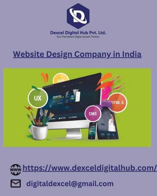 Dexcel Digital Hub is a renowned Digital Marketing Services in Pune. We study industries and people to offer proven results. Besides, we have hired the most skilled people from all over the world. Undoubtedly, our vision is to accomplish your mission. Instant approval directory is a main activity in off-page SEO. This activity may grow your ranking in SERP. Dexcel Digital Hub is a Best Website Design Company in India
View More at: https://www.dexceldigitalhub.com/