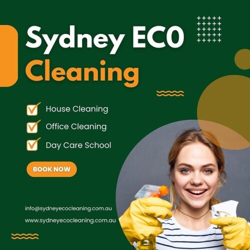Want to know about NDIS cleaning service providers in Australia? Sydneyecocleaning.com.au is a prominent company that offers professional services for eco-friendly commercial cleaning by experts. For further details, visit our site. http://sydneyecocleaning.com.au/