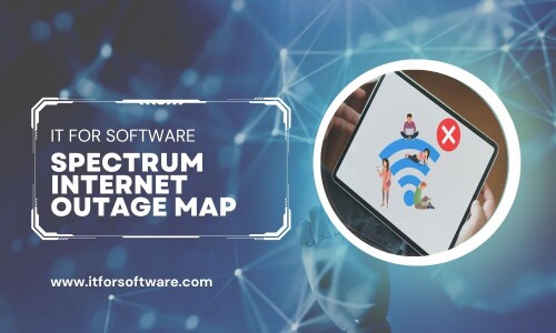 Spectrum Internet Outage Map