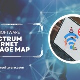 Spectrum-Internet-Outage-Map