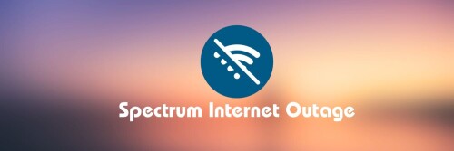 Spectrum internet outage-itforsoftware