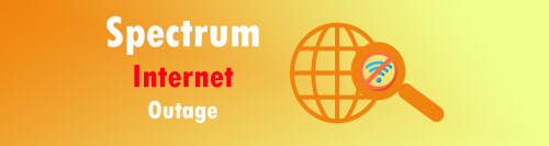 Spectrum internet outages-Banner