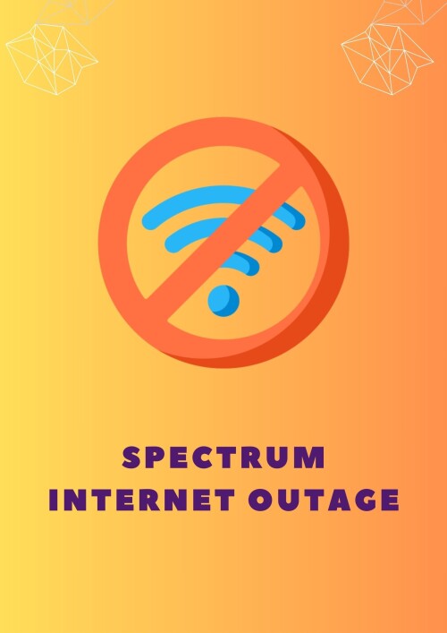 Spectrum internet outage