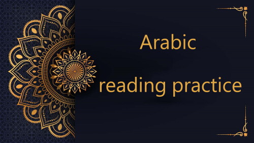 Visit Al-dirassa.com to easily and confidently learn the Arabic alphabet! The Arabic letters are simple to learn and retain thanks to our engaging lectures and visual aids. Discover the language's mysteries right now!



https://al-dirassa.com/en/arabic-alphabet-free-course/