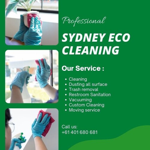 Searching for Office cleaning cleaning solutions in Australia? Sydneyecocleaning.com.au is a renowned commercial cleaning service provider to get the best commercial cleaning services in Australia. To explore more, visit Sydneyecocleaning.com.au.http://sydneyecocleaning.com.au/