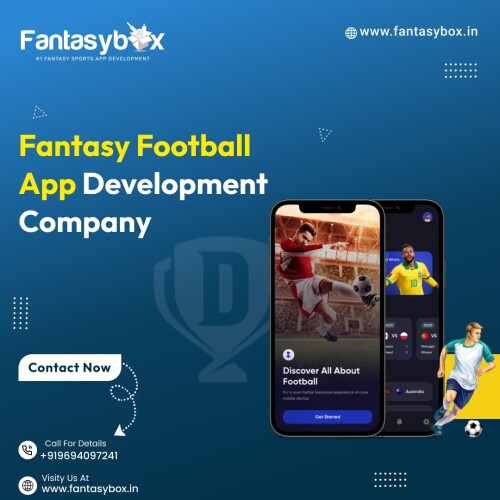 Searching for Fantasy Football App development experts? FantasyBox delivers  cutting-edge features to captivating user interfaces. FantasyBox expert developers specialise in crafting winning strategies for your app. Hire FantasyBox experts who turn visions into victories.