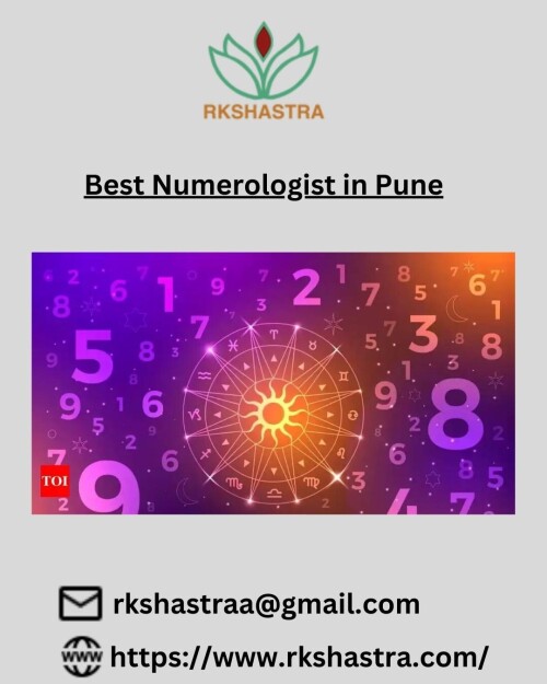 I help Individuals, Business Owners, working professionals to find their inner strength and pursue their passion so that they can live the purposeful life they have been meant for without wasting their Years of time doing the things that they hate or they don’t like by my simple ATN (Awaken, Transform and Navigate) method. Rkshastra is a Best Numerologist in Pune 
View More at: https://www.rkshastra.com/