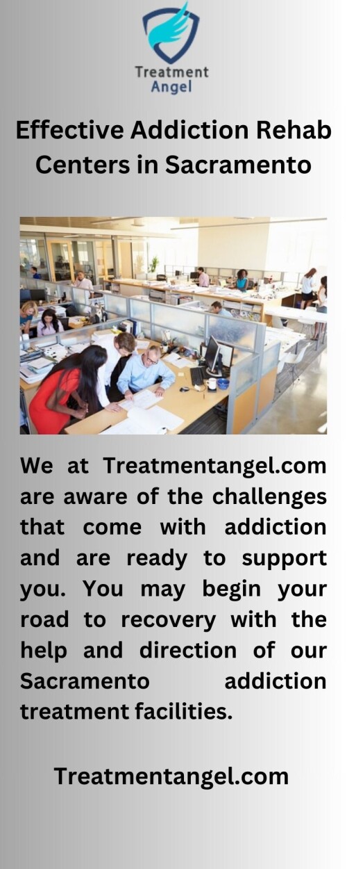 Keep your life from being controlled by a cocaine addiction. You can discover a way to recovery with the support of Treatmentangel.com compassionate and successful San Diego cocaine rehabs.

https://www.treatmentangel.com/addiction/san-diego-ca/cocaine