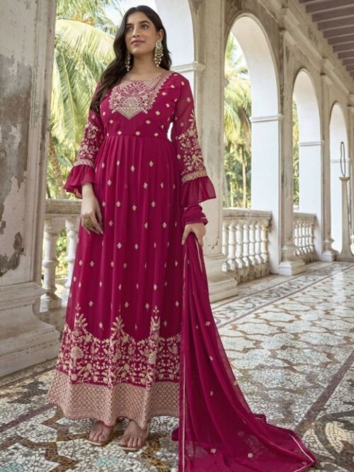 Look stylish and trendy with Salwar Kameez from Ethnicplus.in - the perfect blend of traditional and modern designs to make you stand out! Shop now and experience the best of Indian fashion!


https://www.ethnicplus.in/salwar-kameez