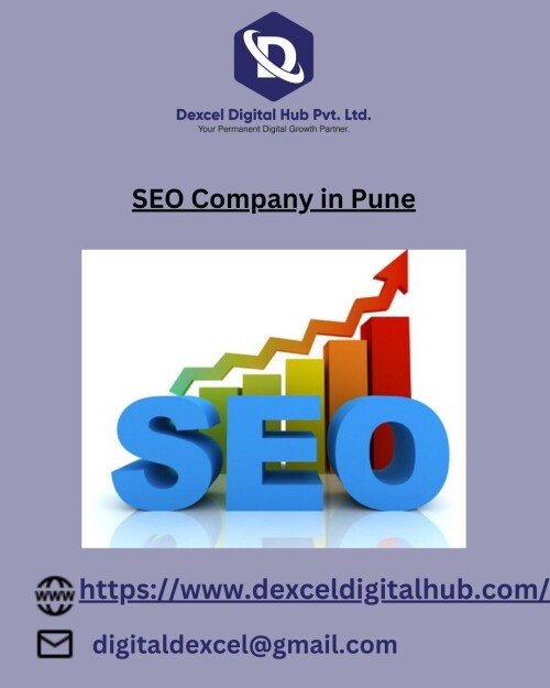 Dexcel Digital Hub is a renowned Digital Marketing Services in Pune. We study industries and people to offer proven results. Besides, we have hired the most skilled people from all over the world. Undoubtedly, our vision is to accomplish your mission. Instant approval directory is a main activity in off-page SEO. This activity may grow your ranking in SERP. Dexcel Digital Hub is a Best SEO Company in Pune 
View More at: https://www.dexceldigitalhub.com/