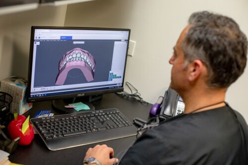 The best course of action for each patient is usually determined after a thorough dental examination and consultation. The bridge is made specifically for the patient after impressions are taken, ensuring a comfortable fit and a perfect match with their natural teeth. These bridges are painstakingly crafted by qualified dental technicians at Morton Grove's dental labs to guarantee superior performance and appearance.

https://www.ifantisdentalcare.com/dental-care/restorative-dentistry/dental-bridges/
