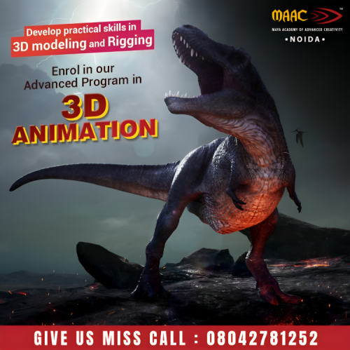 animation course in noida , .