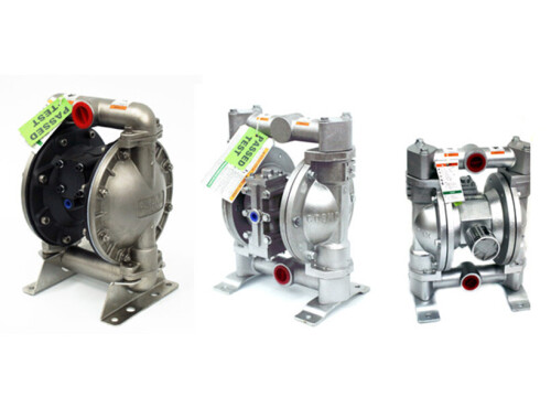 Cosmostar.net/zh-tw 提供用於低壓和高壓的全系列隔膜泵。 我們通過其設計提供可靠和高效的泵送解決方案。 欲了解更多詳情，請訪問我們的網站。

https://www.cosmostar.net/zh-tw/cosmostar-products/double-diaphragm-pump
