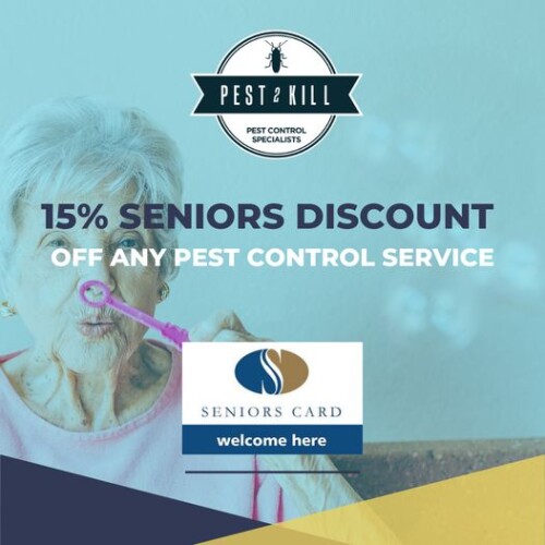 Pest control is the management of unwanted organisms that pose a threat to human health, agriculture, and the environment. Utilizing various methods, such as chemical pesticides, biological agents, and preventive measures, pest control aims to mitigate the impact of pests on crops, structures, and overall well-being.

https://pest2kill.com.au/