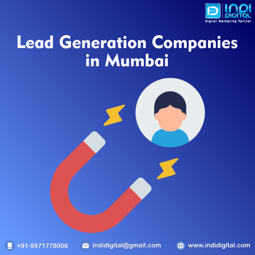 lead generation companies in mumbai