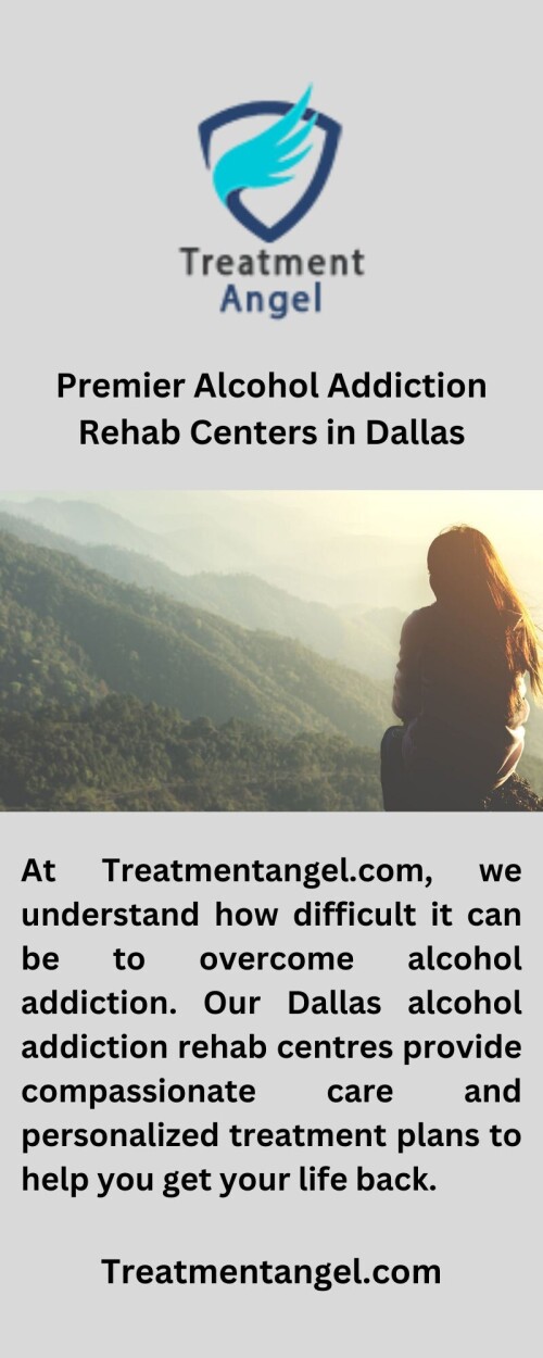 At Treatmentangel.com, we understand the struggles of finding the right Sacramento rehab center. Our compassionate team is here to help you find the right path to recovery.

https://www.treatmentangel.com/addiction/sacramento-ca