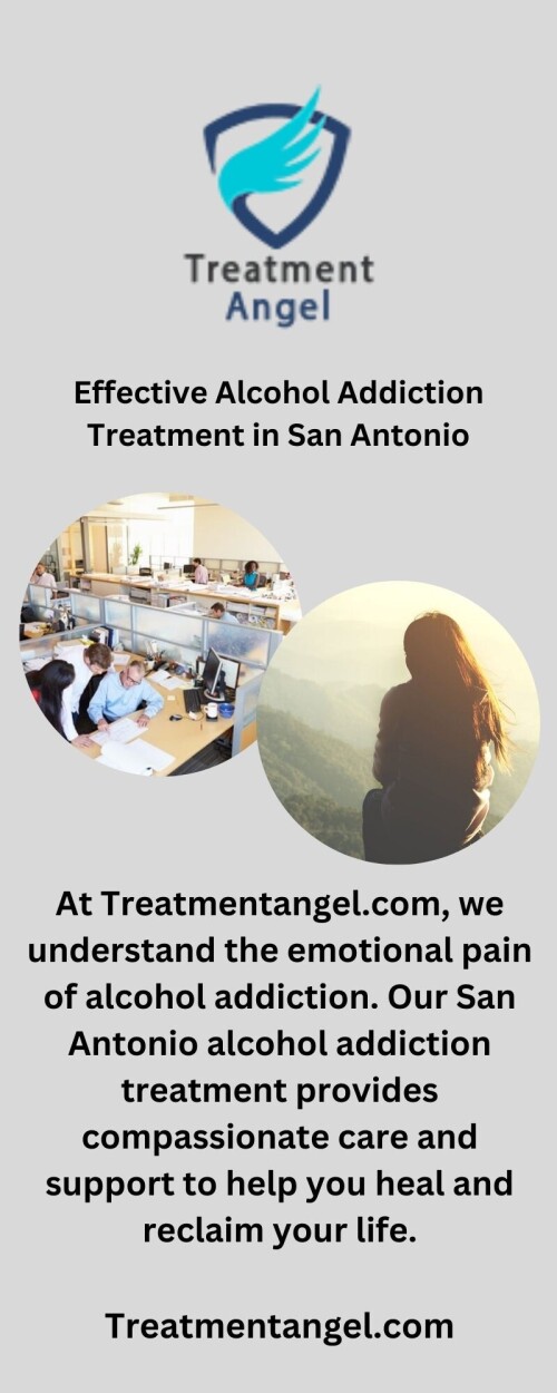 At Treatmentangel.com, we understand the struggles of addiction and provide compassionate, effective rehab centers in Sacramento. Our experienced team is ready to help you begin your journey to recovery.

https://www.treatmentangel.com/addiction/sacramento-ca