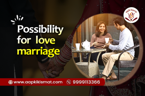 Are you wondering if a love marriage is in your future? Turn to Marriage Astrology for answers and guidance. Our experts can help you understand the planetary influences on your love life and provide insights on the possibility of a love marriage. Trust us to provide you with accurate and reliable information. Visit us now and pave the way for a blissful love marriage.