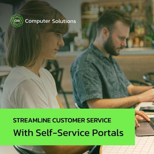 Are you tired of spending valuable time and resources answering repetitive customer queries? Say goodbye to inefficiency and hello to enhanced productivity with Self-Service Portals from DB Computer Solutions.

Our solution integrates seamlessly with Sage Accounting, empowering your customers—and your internal team—to access account information securely, 24/7. With Draycir Spindle Self-Service Portals, common questions are answered swiftly, boosting customer satisfaction and service levels.

Gone are the days of endless searches for answers. Our Self-Service Portal streamlines processes, allowing your staff to focus on more critical tasks while providing unparalleled convenience to your customers.

Exciting news: Introducing Draycir's new Proof of Delivery model for Spindle Self-Serve! Tailored for businesses with fleet deliveries or service operations, this feature is perfect for transportation, distribution, wholesale, and field service organisations.

Ready to elevate your customer service experience? Contact us via 061 480980 or email us at info@dbcomp.ie.

Have a look at our website to find out more  https://www.dbcomp.ie/self-service-portals/