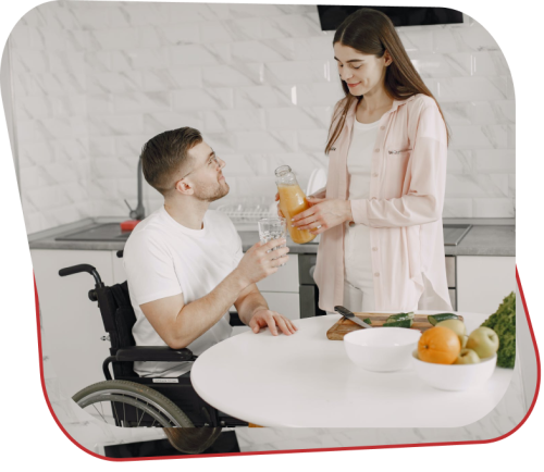 Discover top-notch disability services in the Western Suburbs. Speedy Care offers comprehensive support for individuals with disabilities. Learn more!

https://speedycare.com.au/