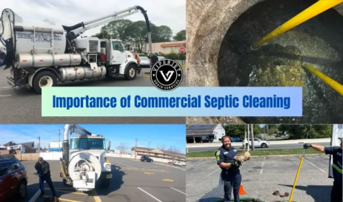 In the realm of commercial operations, where efficiency is paramount, ensuring the proper functioning of your septic system often takes a back seat. However, neglecting this vital component can lead to severe consequences that impact both your business operations and your bottom line.
https://viperjetdrain.com/maintaining-operational-excellence-the-importance-of-commercial-septic-cleaning/