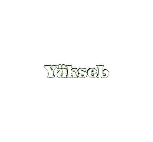 YÜKSLLLL