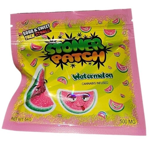 Indulge in the ultimate sweet and sour experience with Cannacrunch.net sour patch watermelon edibles. Buy now and satisfy your cravings!

visit us:-https://www.cannacrunch.net/edibles/1-sour-patch-500mg.html