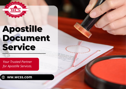 Unlock your international aspirations with specialized Apostille Document Service for students and professionals. Whether pursuing studies abroad or seeking global career opportunities, our services ensure your educational and professional documents are authenticated for acceptance worldwide. https://wcss.com/services/apostilles/