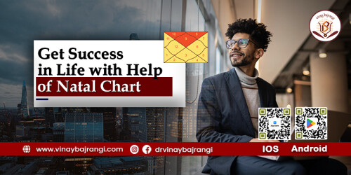 No pain, No gain! It’s a common notion heard by all of us at some point in life. We as kids are taught by our parents to work harder if we wish to achieve something in life. Every now and then, we realize the importance of determination and hard work, which is also the most valuable teaching in our life.
Contact No. :- 9999113366
https://www.vinaybajrangi.com/blog/horoscope/success-in-life-by-birth-chart