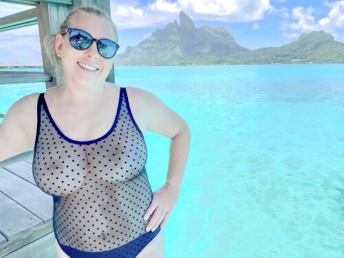 Bora Bora Bikini