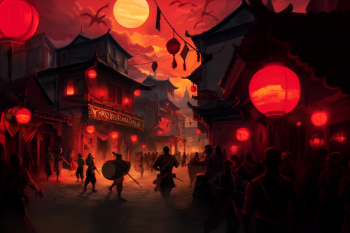 makersv_At_night_with_red_sky_and_red_clouds_and_red_atmosphere_012feb0a-f5fe-499f-a42b-e9e02952417d.png