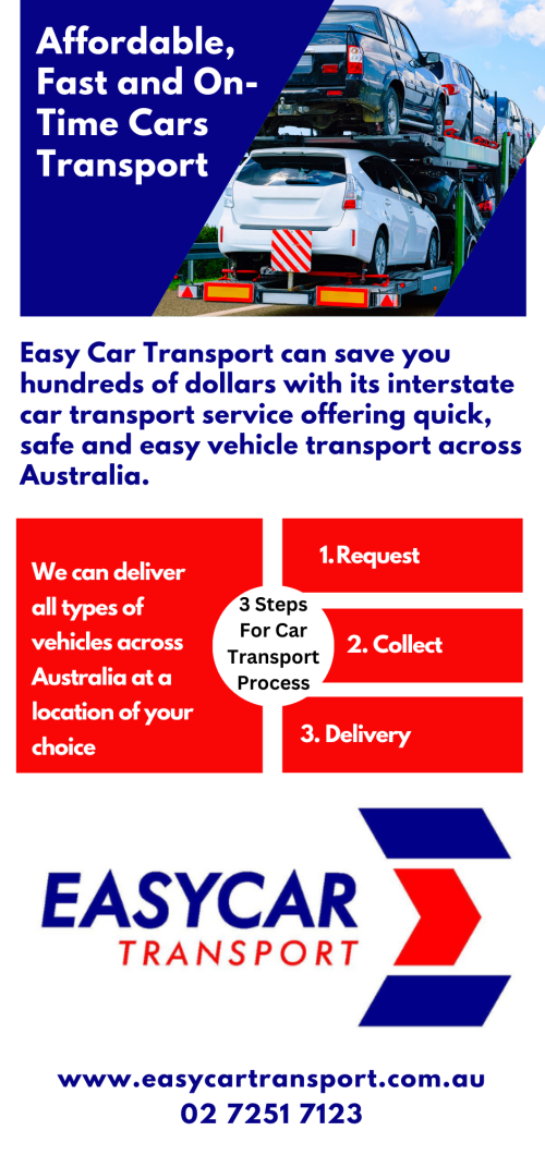 Swift and Affordable Car Transport On Time Solutions for Your Vehicle