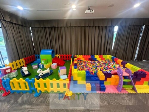 Partyplus.com.sg provides mobile soft play rentals for all occasions. We offer a wide range of quality soft play equipment that is perfect for birthday parties, corporate events, school events, and more. Get in touch today to find out more about our mobile soft play rental services.

https://partyplus.com.sg/soft-play-playground/