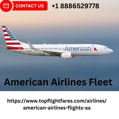 American Airlines