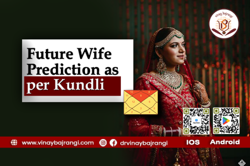 Are you curious about who your future wife will be? Look no further than a kundli reading by renowned astrologer Dr. Vinay Bajrangi. With his expertise in Vedic astrology, he can provide accurate future wife predictions based on your kundli. Don't wait, find out the amazing insights that your kundli holds for your future wife today.
Contact No. 9999113366
https://www.vinaybajrangi.com/marriage-astrology/life-partners-predictions.php