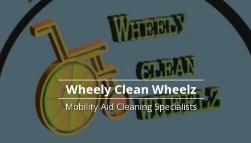 Keeping your mobility aids clean and sanitized, we use high pressure steam to keep your Wheelchair or other type of Mobility aid clean, ensuring all who come into contact with that piece of equipment are safe from preventable illness and injury.

https://www.wheelycleanwheelz.com/