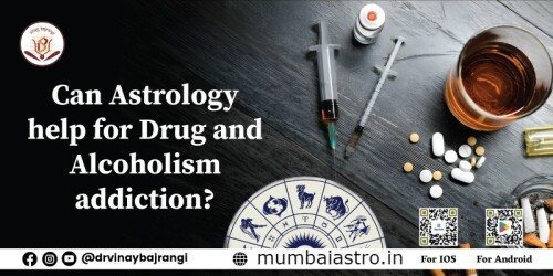 Vedic astrology is not a magic but is based on science and astronomy. The influence of planetary position in which one takes his birth is traced in the Kundali and that’s where the answers of all phases of life can be discovered.
Contact No. 9999113366
https://mumbaiastro.in/blog/can-astrology-help-for-drug-and-alcoholism-addiction/