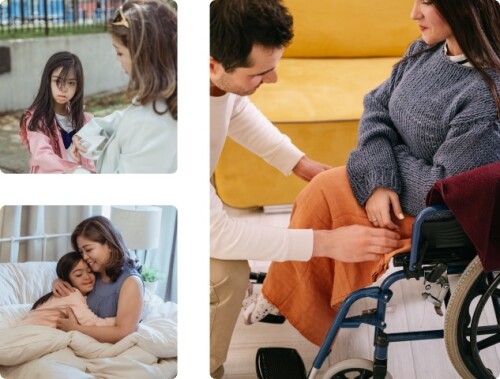Speedy Care stands out as the best NDIS service provider in Melbourne. With a focus on excellence and client satisfaction, we're here to assist you every step of the way.

https://speedycare.com.au/