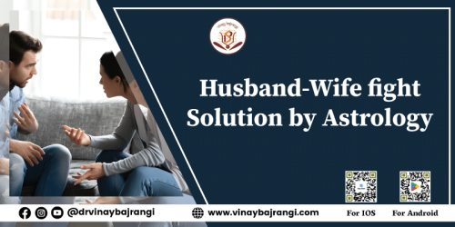 Are you tired of the constant fights and arguments with your spouse? Do you wish for a peaceful and harmonious relationship with your partner? Look no further, because Dr. Vinay Bajrangi has the perfect solution for you. He can help couples by providing husband-wife fight solution by astrology and bring back the love and understanding in your marriage. Say goodbye to the fights and hello to a happy relationship with your spouse.

https://www.vinaybajrangi.com/astrology-remedies/vedic-remedies/astrology-tips-for-good-married-life.php