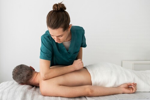 Get RMT Massage in Richmond at Reignmedispa.com for the finest in rejuvenation and relaxation. Allow our licensed therapists to relieve your tension.



https://reignmedispa.com/services/registered-massage-therapy/