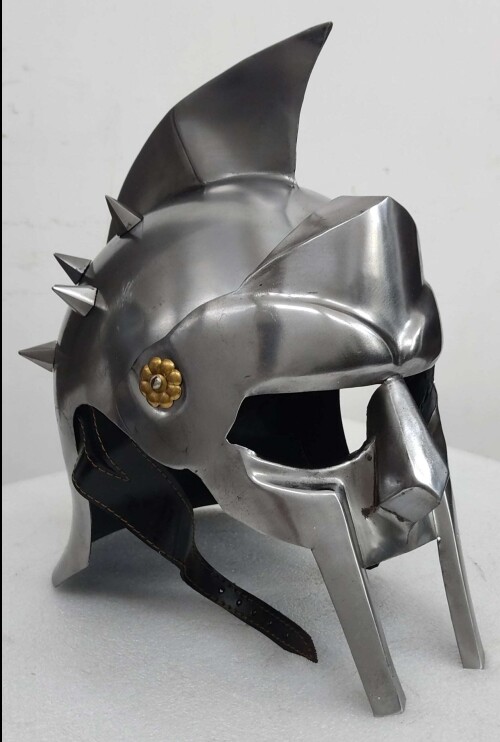 Discover the perfect gladiator helmet at Aladean.com. Embrace your inner warrior with our high-quality and authentic designs. Shop now!


https://aladean.com/products/gladiator-helmet-1