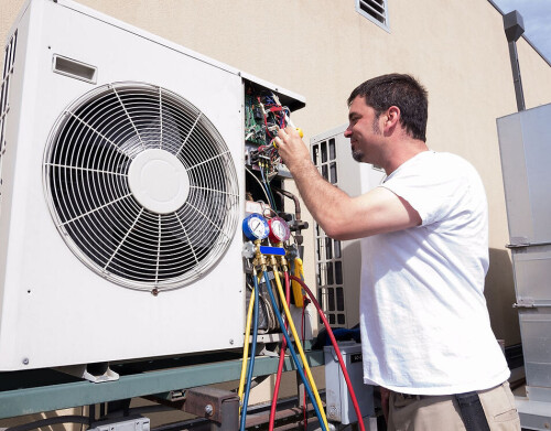 Explore top-tier HVAC services in Jupiter, FL, with Dana's Air Conditioning. As the leading air conditioning company, we prioritize your comfort. Discover more at Dana's Air Conditioning.

https://www.danasair.com/