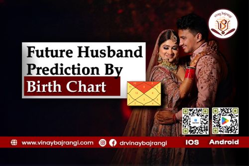 Are you curious about your future husband? Look no further than your birth chart! With the help of renowned astrologer Dr. Vinay Bajrangi, you can gain insights into your future husband's prediction , personality, and compatibility with you. Let the stars guide you towards a happy and fulfilling marriage. Trust in the power of future husband prediction by birth chart.
Contact no :- 9999113366
https://www.vinaybajrangi.com/marriage-astrology/life-partners-predictions.php
