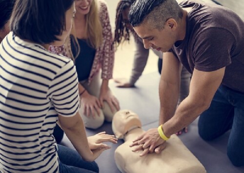 Visit firstaidcourseonline.com.au to enroll in the best First Aid Course in Sunshine Coast. Get the First Aid Certificate Training at the comfort of Sunshine Coast professionals. Get more information about the course at firstaidcourseonline.com.au.

https://irfa.au/