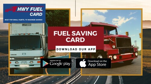 fuel saving card
