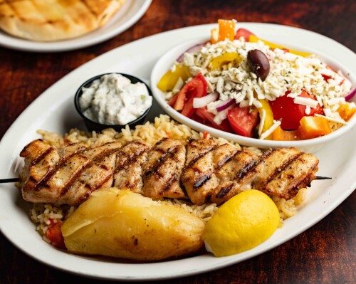 Craving Greek cuisine in Delta? Look no further than Greekfellas Restaurant, where our menu features authentic dishes made with fresh, high-quality ingredients for a truly delicious dining experience.

visit us:-https://greekfellas.ca/
